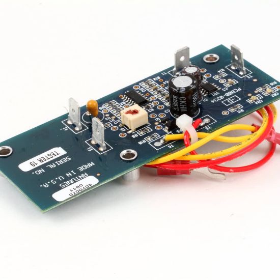 Picture of Antunes Smt Temp Control Kit Part# 7000392