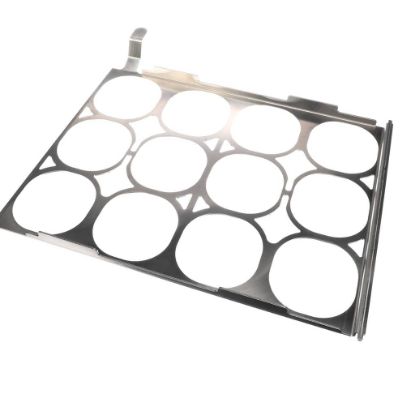 Picture of Antunes 12-Egg Rack Replacement Part# 7000452