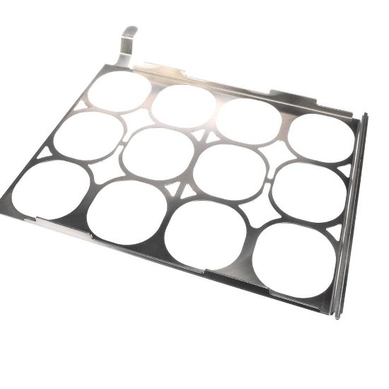 Picture of Antunes 12-Egg Rack Replacement Part# 7000452