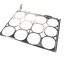Picture of Antunes 12-Egg Rack Replacement Part# 7000452