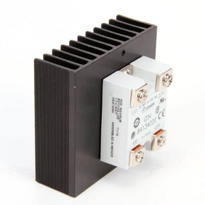 Picture of Antunes Vs-350 Ssr/heat Sink Kit Part# 7000403