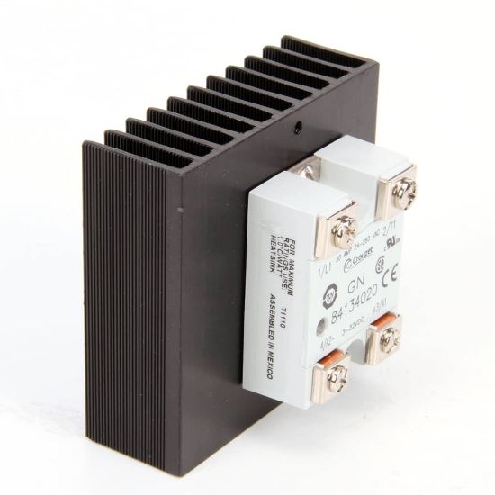 Picture of Antunes Vs-350 Ssr/heat Sink Kit Part# 7000403