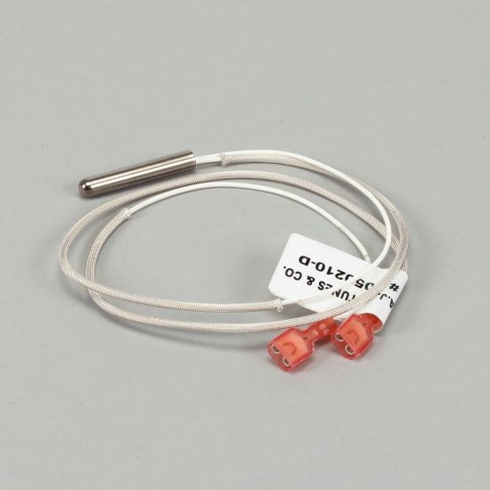 Picture of Antunes Thermistor Probe Kit Part# 7000462
