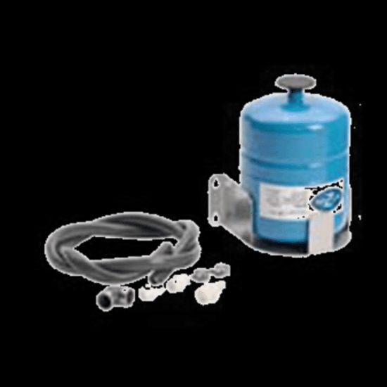 Picture of Antunes Flush Tank Kit Part# 7000472