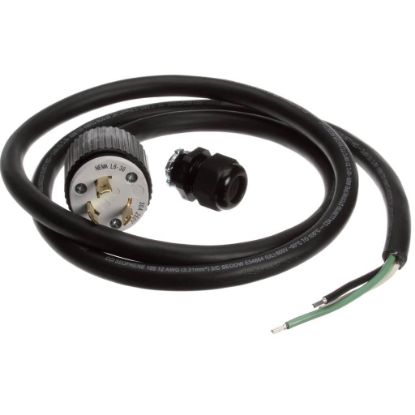 Picture of Antunes Replacement Power Cord Part# 7000465