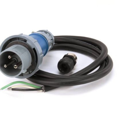 Picture of Antunes Replacement Power Cord Part# 7000463