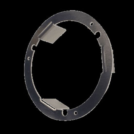 Picture of Antunes Dac-5 Front Mtg Bracket Part# 7000478