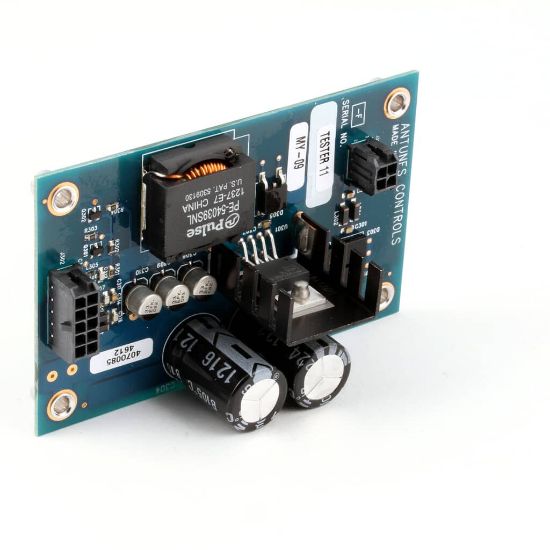 Picture of Antunes Power Supply Board Kit Part# 7000502