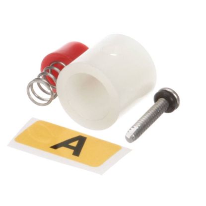 Picture of Antunes Carbon Bowl Relief Vent Part# 7000551