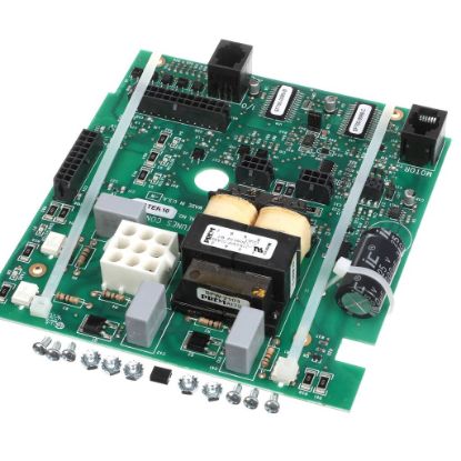 Picture of Antunes I/o Board Kit Part# 7000509