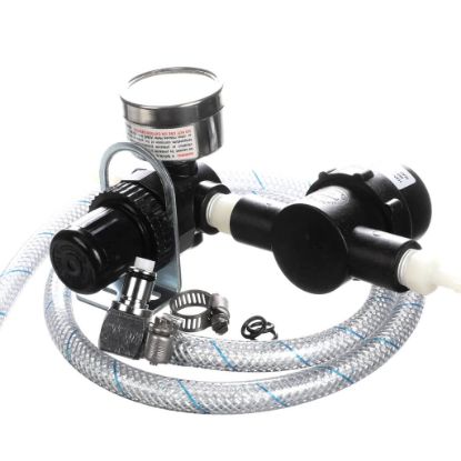 Picture of Antunes Water Pressure Regulator Part# 7000547