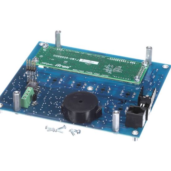 Picture of Antunes Ctx/utx Display Board Part# 7000555