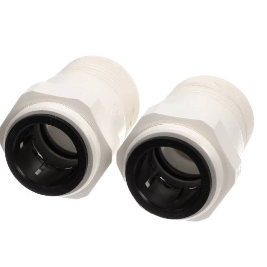 Picture of Antunes Adaptor Kit Part# 7000577