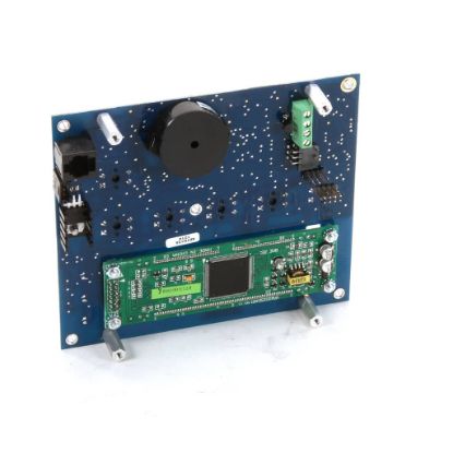Picture of Antunes Ctx/utx Fr/eng Display Part# 7000571