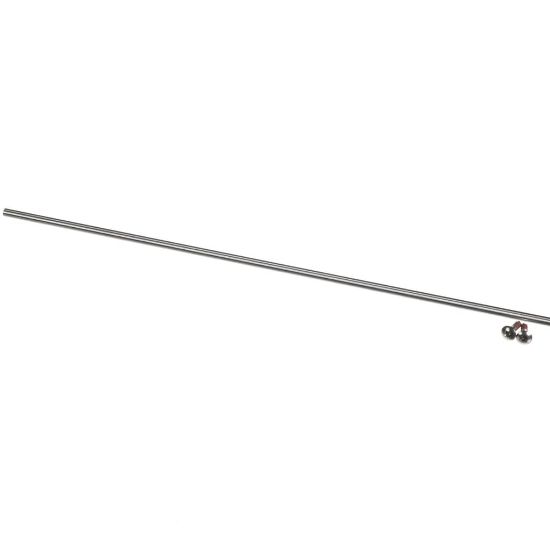 Picture of Antunes Conveyor Cover Rod Kit Part# 7000644