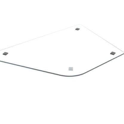 Picture of Antunes Side Glass Replacement Part# 7000645
