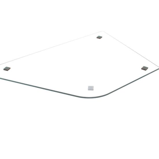 Picture of Antunes Side Glass Replacement Part# 7000645