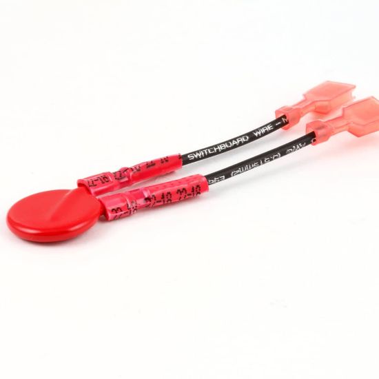 Picture of Antunes Assembly-wire Set Varistor Part# 7000700