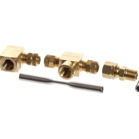 Picture of Antunes Taco Bell Steamer Water Part# 7000695