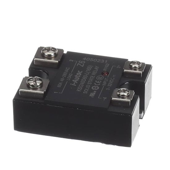 Picture of Antunes S/s Relay Replacement Part# 7000652