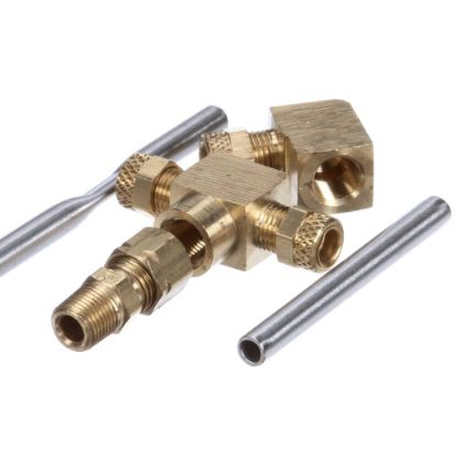 Picture of Antunes Miracle Steamer Water Part# 7000694