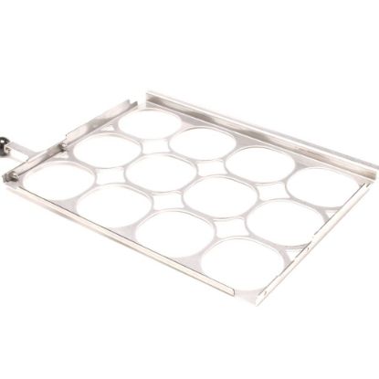 Picture of Antunes 12-Egg Rack Replacement Part# 7000677
