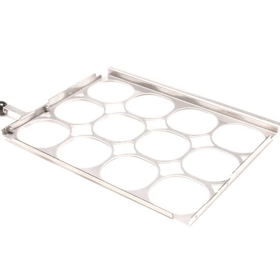Picture of Antunes 12-Egg Rack Replacement Part# 7000677