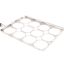 Picture of Antunes 12-Egg Rack Replacement Part# 7000677
