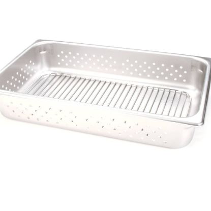 Picture of Antunes Pan Kit, Full Size Part# 7000699