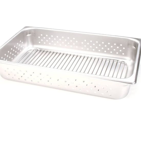 Picture of Antunes Pan Kit, Full Size Part# 7000699