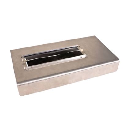 Picture of Antunes Heat Shield W/dampers Part# 7000707
