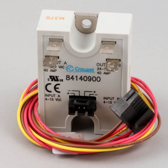 Picture of Antunes Ct Wire Set And Ssr Part# 7000678