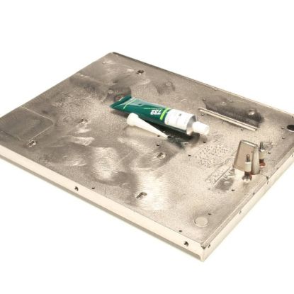 Picture of Antunes Platen Kit Mes-1200 Part# 7000674