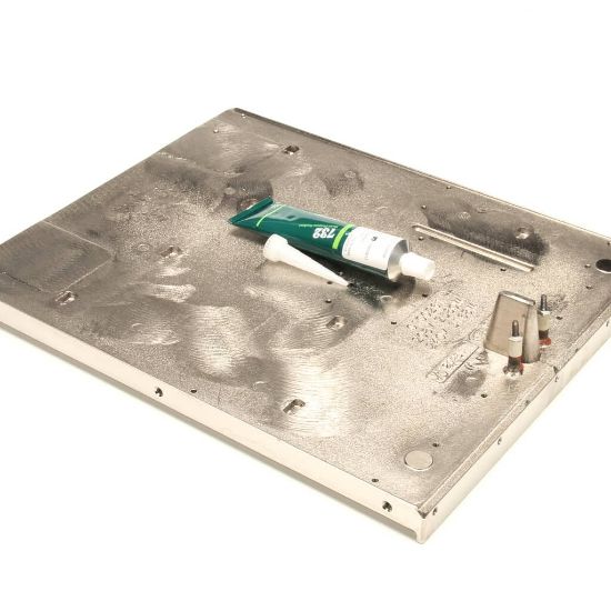 Picture of Antunes Platen Kit Mes-1200 Part# 7000674