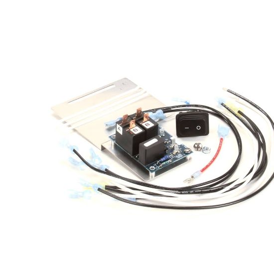 Picture of Antunes Mt-12 Relay Board Part# 7000713