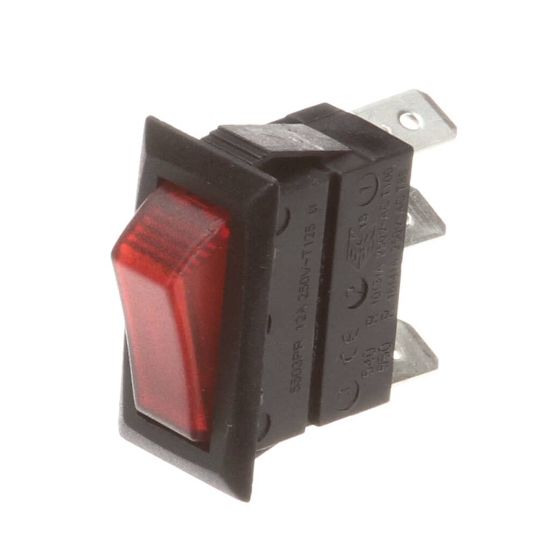 Picture of Antunes Power Switch Kit, Wd-50 Part# 7000719