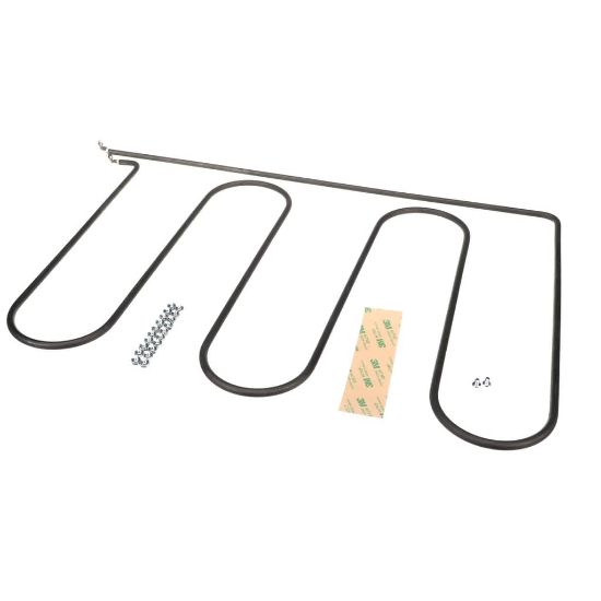 Picture of Antunes Dcv Top Heater Kit Part# 7000740