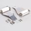 Picture of Antunes Roller Tensioner Kit Part# 7000759