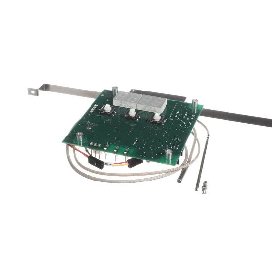 Picture of Antunes Vct Control Board Kit Part# 7000739
