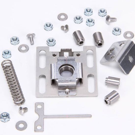 Picture of Antunes Tensioner Kit Vct-2010 Part# 7000756