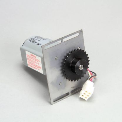 Picture of Antunes Motor Replacement Kit Part# 7000772