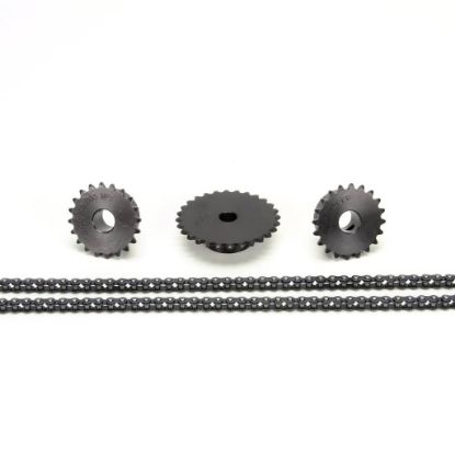 Picture of Antunes Drive Sprocket & Chain Part# 7000769
