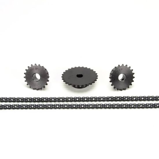 Picture of Antunes Drive Sprocket & Chain Part# 7000769