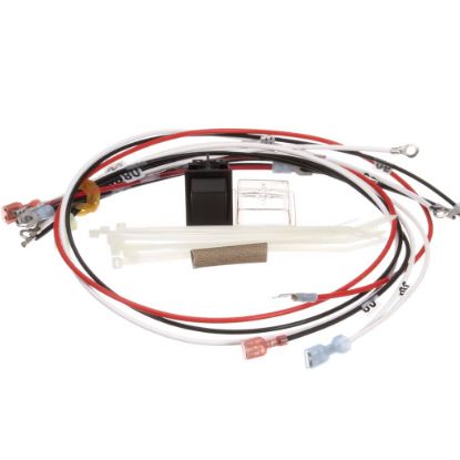 Picture of Antunes Hdc-50 Wire Set Upgrade Part# 7000781