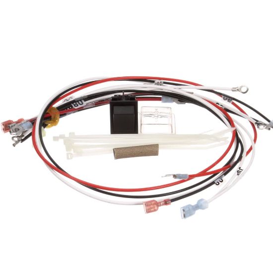 Picture of Antunes Hdc-50 Wire Set Upgrade Part# 7000781