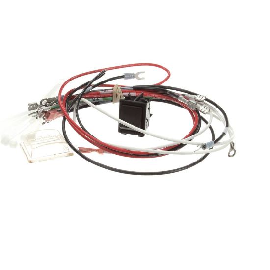 Picture of Antunes Hdc-50 Wire Set Upgrade Part# 7000782