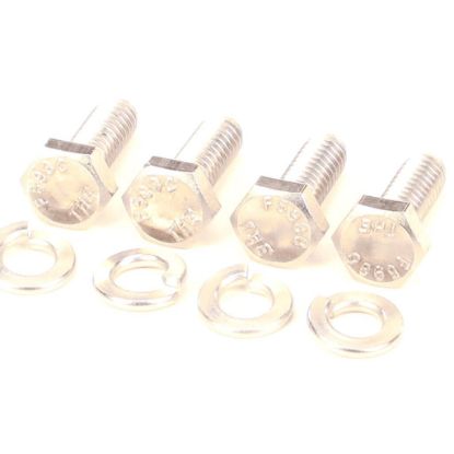 Picture of Antunes Platen Bolt Kit Part# 7000790