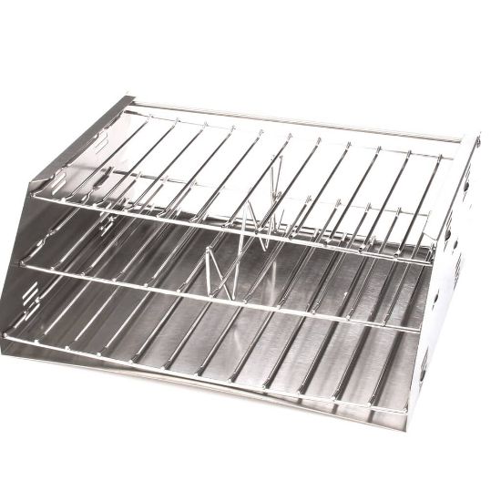 Picture of Antunes Bun Feeder Kit Wide Part# 7000787