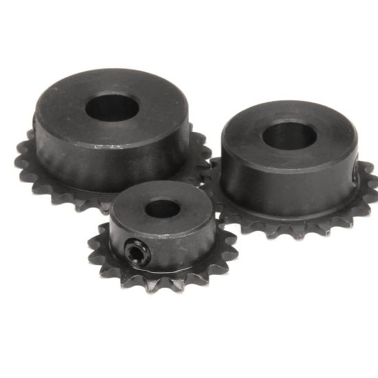 Picture of Antunes Vct-20 Conversion Kit To Part# 7000822