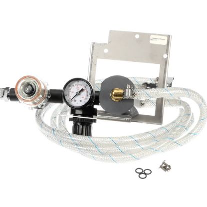 Picture of Antunes Manifold/regulator Kit Part# 7000801
